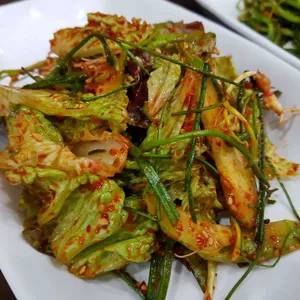 고향삼합 사진