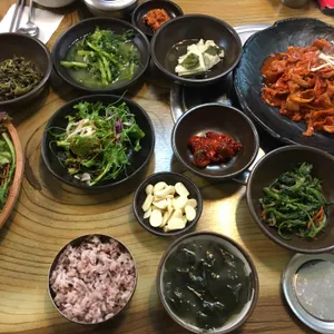배꼽시계 사진