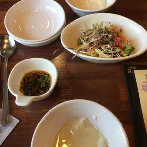 민속두부마을 사진
