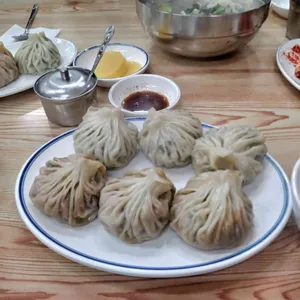 황고집칼국수 사진