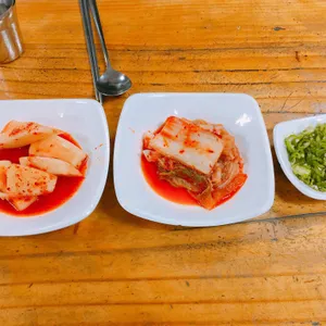 평양순대 사진