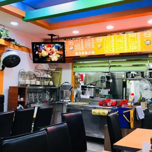 김밥천국 리뷰 사진
