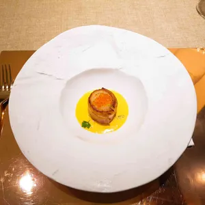 쵸이닷 리뷰 사진