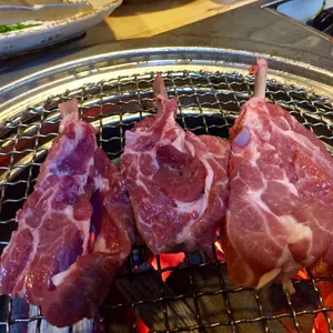 윤쉐프의고기집 사진