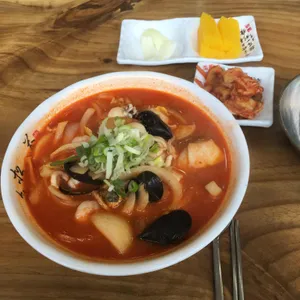 소야짬뽕 사진