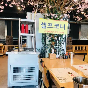 열정짬뽕 리뷰 사진