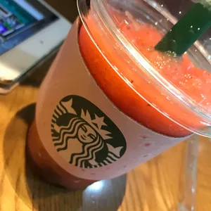 스타벅스 DT 리뷰 사진