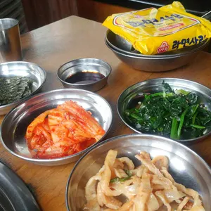 해몽 사진