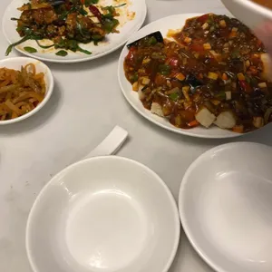 함지박 사진