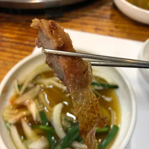 장날마당 사진