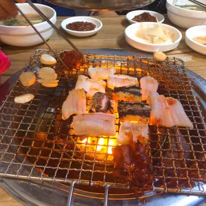 덩굴아나고 사진