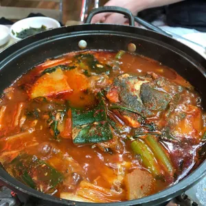 영덕대게 사진