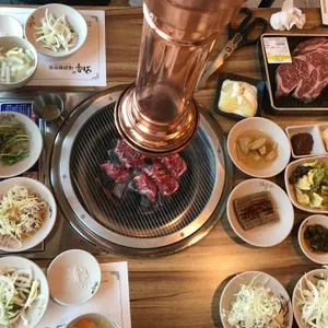 와우대관령한우 사진