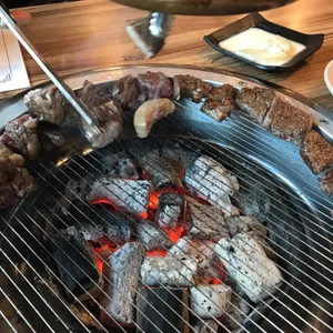 와우대관령한우 사진