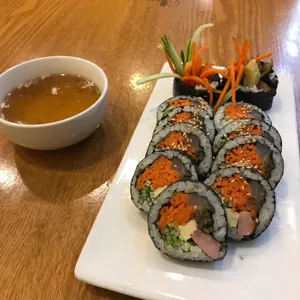 서가원김밥 사진