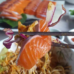 남우수산 리뷰 사진