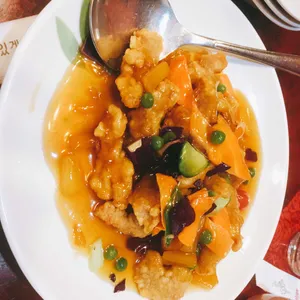 태림봉 사진