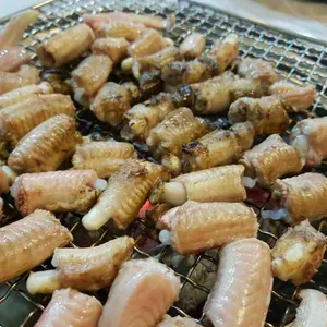 부산꼼장어 사진