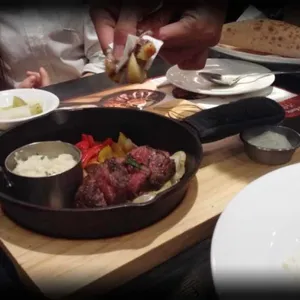 매드포갈릭 리뷰 사진