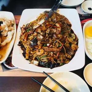 홍콩반점 리뷰 사진