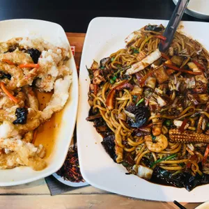 홍콩반점 리뷰 사진