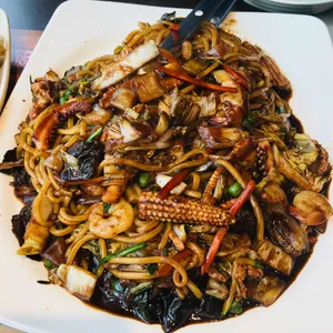 홍콩반점 리뷰 사진