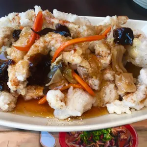 홍콩반점 리뷰 사진