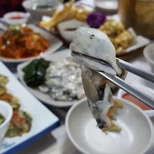통영해물가 리뷰 사진
