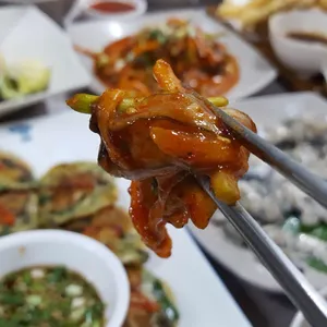 통영해물가 리뷰 사진
