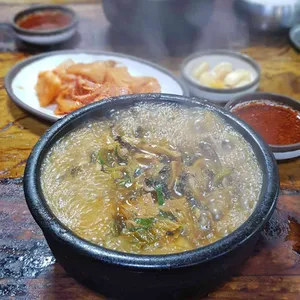 방일해장국 사진