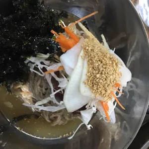 명가닭갈비 사진