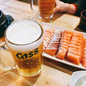 류 (Ryu) 사진