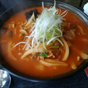 더북경짜장2900 사진
