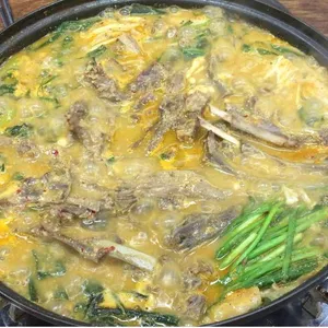 약산흑대장 사진