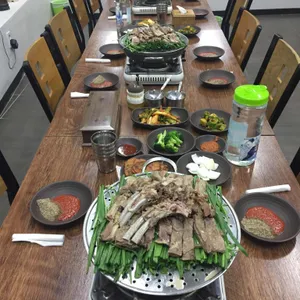 약산흑대장 대표 사진