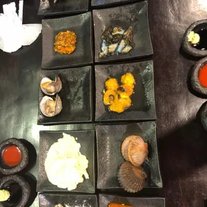 소가횟집 사진
