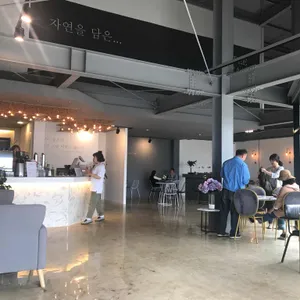 스노잉네이처 대표 사진