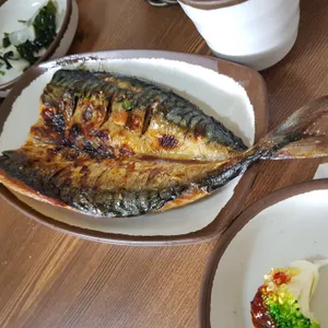 죽녹원첫집 사진