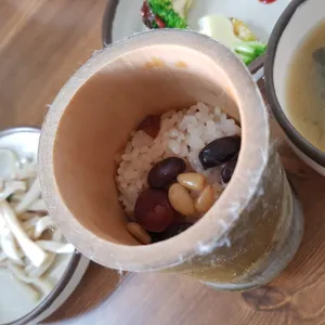 죽녹원첫집 사진