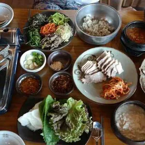 송원 리뷰 사진