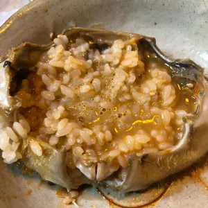 이하정 간장게장 사진