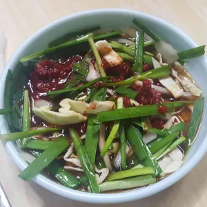 푸짐한닭한마리 사진