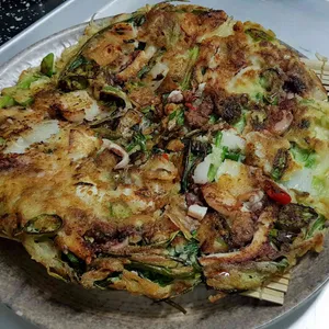 가현산 잔치국수 사진