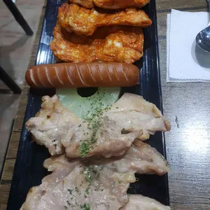 추억굽는 꼼이네 사진