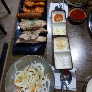 추억굽는 꼼이네 사진