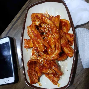 추억굽는 꼼이네 사진