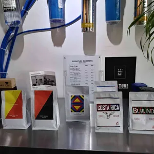 시그니쳐로스터스 리뷰 사진