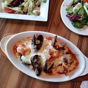 꼬모 키친 사진