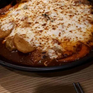 내가찜한닭 사진