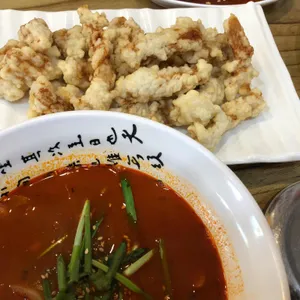 교동짬뽕 사진